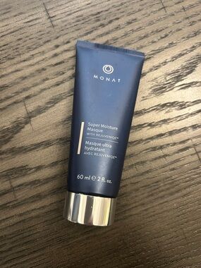 MONAT Super Moisture Masque